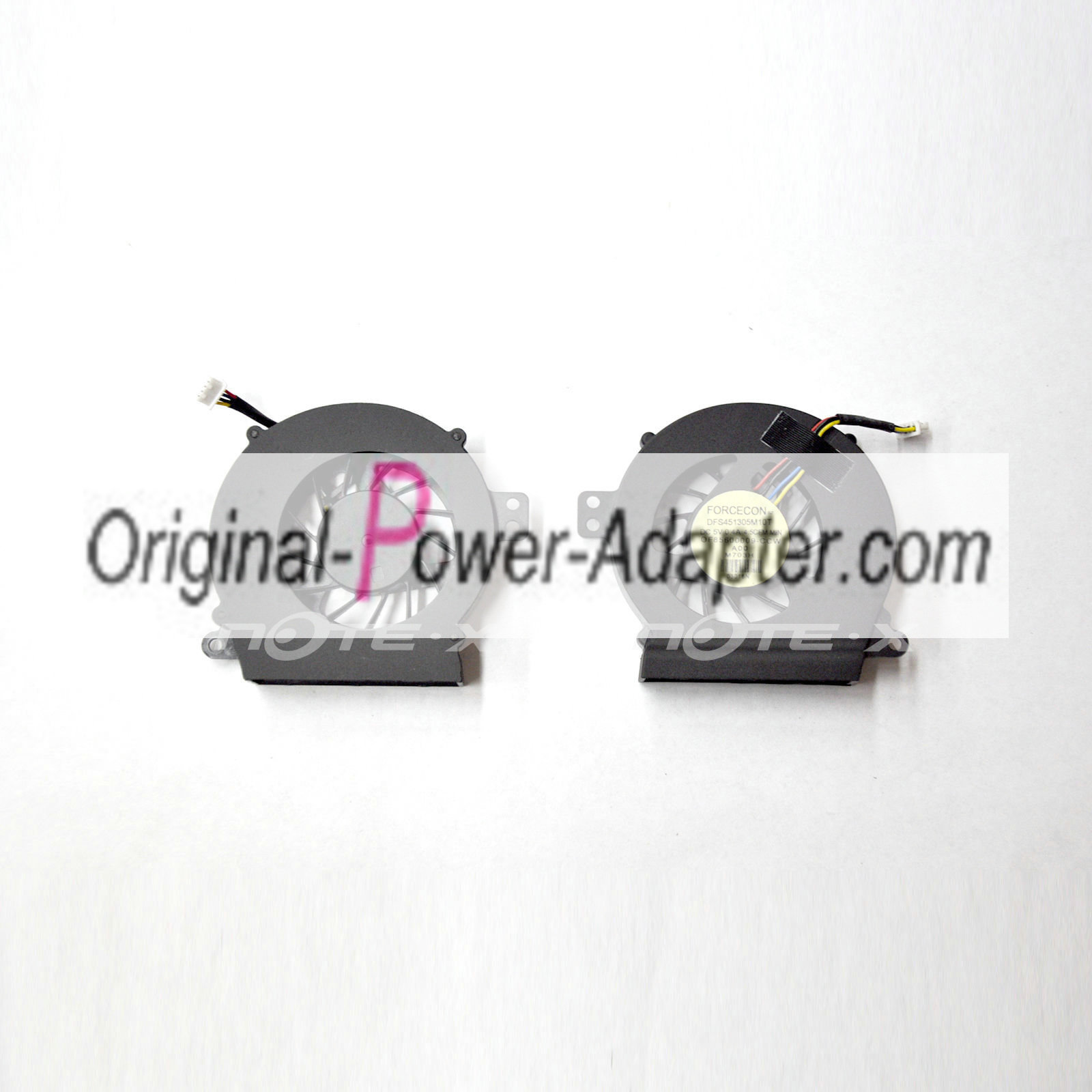 new fan (version 1) DELL VOSTRO 1500 A840 A860 DF5451305M10T